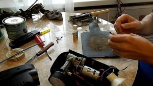 Смазка и Ремонт автомобильного компрессора