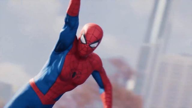 Why Tom Holland is the LEAST Comic Book Accurate Spider-Man смотреть онлайн