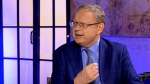 Делягин и КГБ