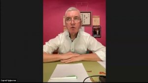 "Слава Богу, что ПАРКИНСОН!" Практик ЦИГУН с Паркинсоном делится своей СИСТЕМОЙ, которая помогает.