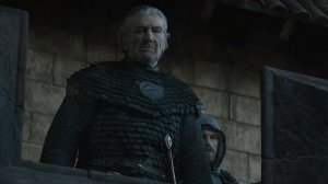 Игра престолов - Джейми прибывает в Риверан