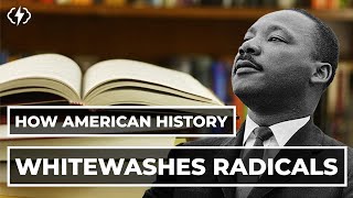 Why American History Whitewashes Radical Figures смотреть онлайн