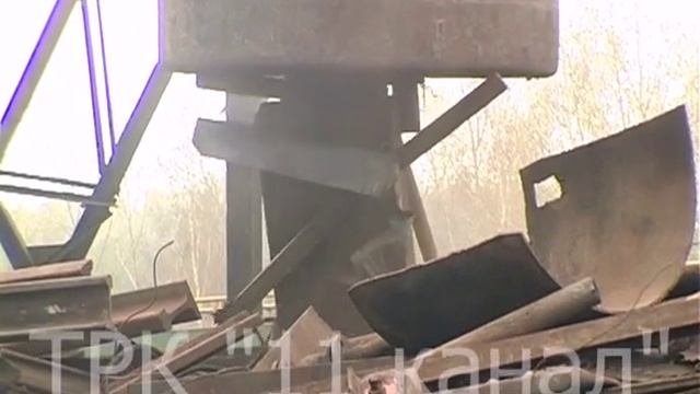 Копровый цех