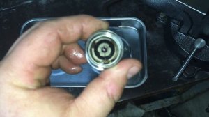 Проверка и устройство форсунок DENSO!