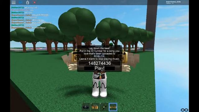 Death Note Opening 1 code ID + L Theme code ID - Roblox смотреть онлайн