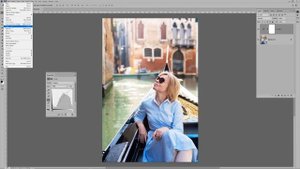 Как сохранить файл в Photoshop