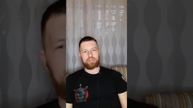 Отчёт по недельному интенсиву 1-8 мая, Московская область смотреть онлайн