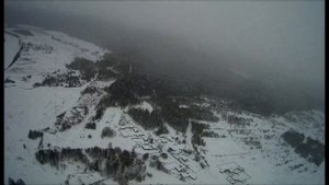 деревня Чадрома, Устьянский район, Архангельская область - 2019 год.