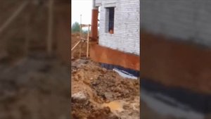 Тепло из земли с помощью теплового насоса