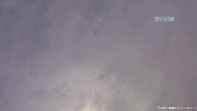 Юнармия.