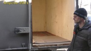 Газель. Новая грузовая надстройка самостоятельно. Сколько стоит Модификации автомобиля...