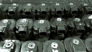 Ремонт топливных актуаторов scania hpi