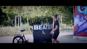 BEAT81 Method: HIIT Group Workouts powered by Heart Rate Technology