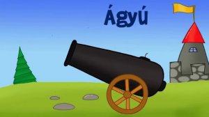 A, Á betűs dal