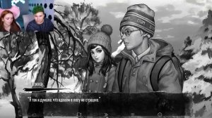 Мы теперь с Полиной ? Зайчик ? 1-4 глава - Tiny Bunny Different Story #10