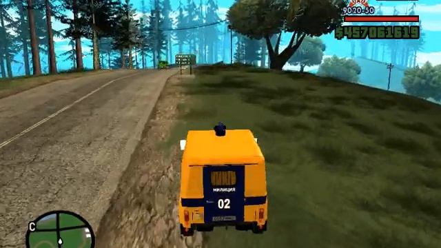 GTA CRIMINAL RUSSIA (2007) ВСЕ МАШИНЫ БЫЛИ ВСЕ ЗАСТАВКИ. смотреть онлайн