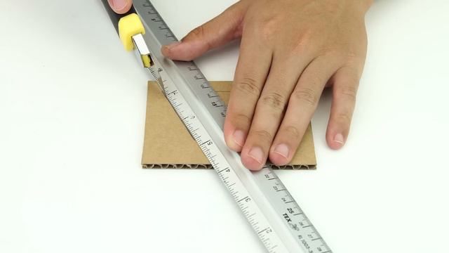 How To Make Mini Flour Mill Machine form Cardboard смотреть онлайн