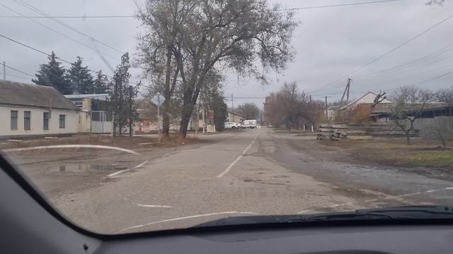 г.Благодарный пер.Фрунзе подъезд