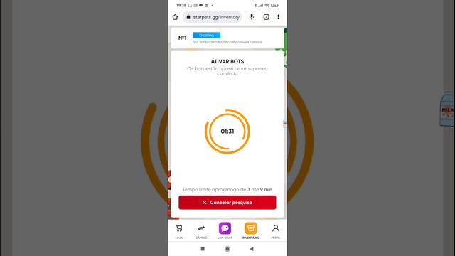Como retirar seu pet no Star Pets! fácil e rápido