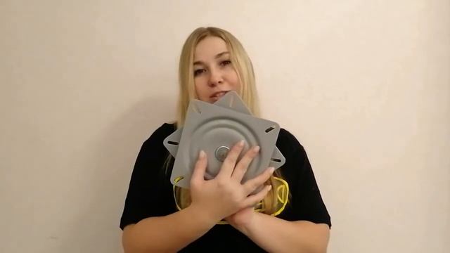 Поворотный механизм под кресло лодки смотреть онлайн