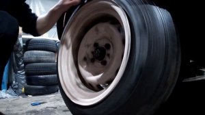 ВОТ ПОЧЕМУ БЬЕТ в РУЛЬ , Вибрация и ГУЛ при ЕЗДЕ