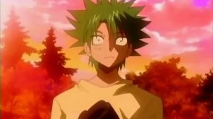 La loi d'Ueki 41 vostfr