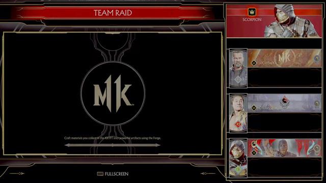 Mortal Kombat 11 All Masquerade Skin Pack (Halloween Skins)