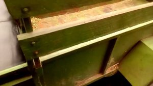 Обзор самодельного прицепа для мотоблока ZUBR