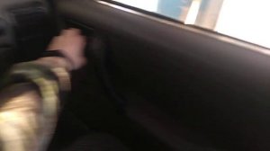 Не открывается дверь газ 3110 [1]