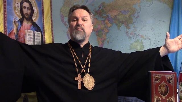 Молитва Киевской Архиепископии #АрхиепископСергейЖуравлев #РПЦХС #Обновленец #Авва Утреня 2018.08.0 смотреть онлайн