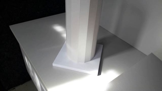 Декоративная колонна смотреть онлайн