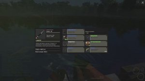 Fisher Online Франция : Форель прудовая