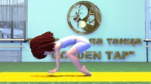 КАК ЗАСТАВИТЬ РЕБЁНКА ЗАНИМАТЬСЯ СПОРТОМ? ТРЕНИРОВКА ДЛЯ ДЕТЕЙ с3х-15 лет / РАЗНЫЕ УРОВНИ СЛОЖНОСТИ