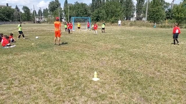 Штурм 2 : 0 Александров Гай смотреть онлайн