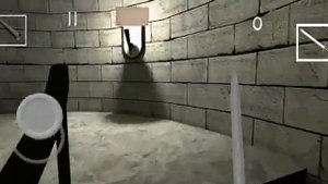 Slendrina X FULL gameplay. Самая лучшая часть Слендерины. Slendrina X ПОЛНОЕ прохождение