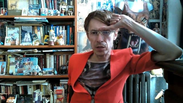 Академия гениев