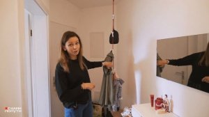 Германия | Аугсбург - город каналов. Как живут немцы - квартира в пригороде на Airbnb.