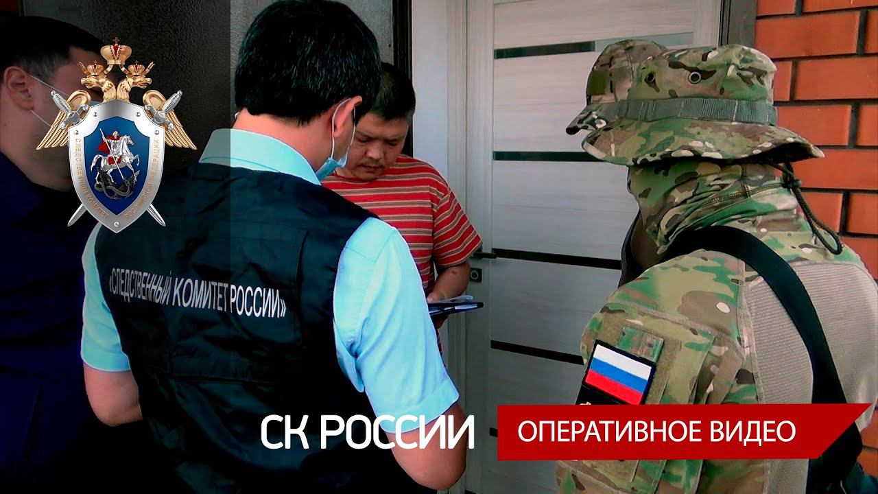 Возбуждены уголовные дела в отношении начальника и бывшего сотрудника ФКУ ИК-2 УФСИН России