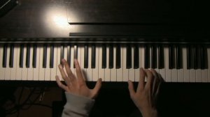 Don't Stop Me Now (Queen) ~ Piano Tutorial