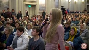 Блудная страсть и борьба с ней  Ответы на вопросы  Епископ Пантелеимон Шатов