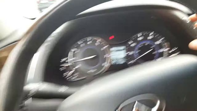 Infiniti QX80 maint reminder reset смотреть онлайн