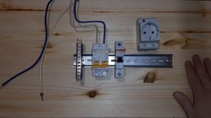 Начинающему электрику на заметку. Сборка щитка. Часть 2.