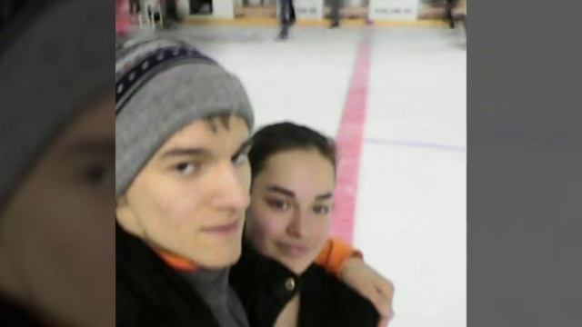 Поздравляла любимого с 19летием смотреть онлайн