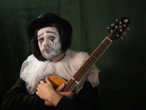 Формалин. вариация