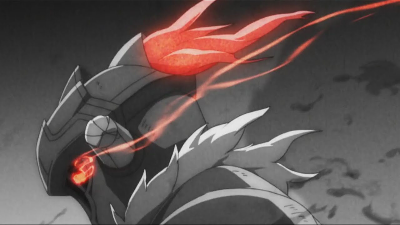 Skillet – Not Gonna Die (AMV) Goblin Slayer смотреть онлайн