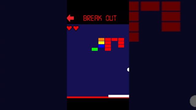 classic game : pong game | NP Relaxing