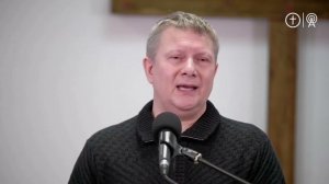 Благословения _ Удачин Алексей _ ОЦХВЕ Красноярск