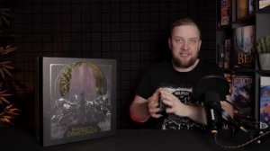 Возвращение в тёмную башню - Обзор настольной игры