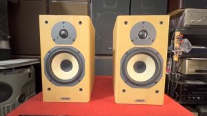 (ĐÃ BÁN)LOA TANNOY MERCURY MX2 CHẤT ÂM SÂU CHẮC MID NGỌT TREBLE SÁNG/GIÁ:4TR8/ĐT:0793753369 THẢO