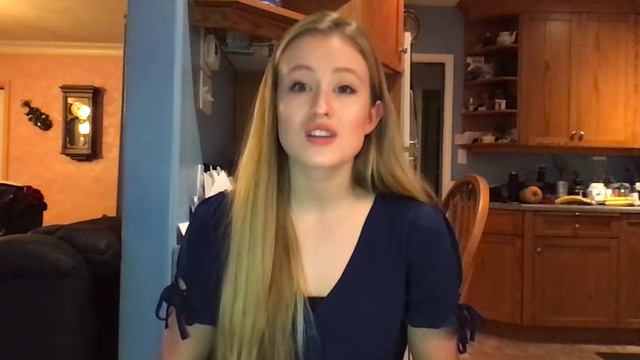 ESL Teacher Introduction Video 2024 смотреть онлайн